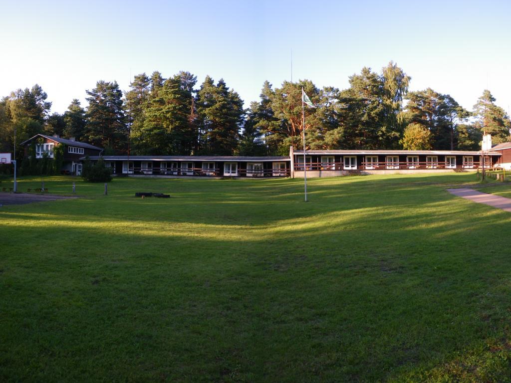 Laulasmaa Holiday Center Esterno foto