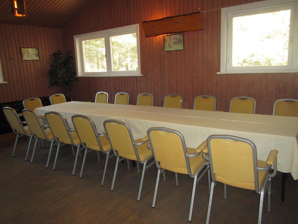 Laulasmaa Holiday Center Esterno foto