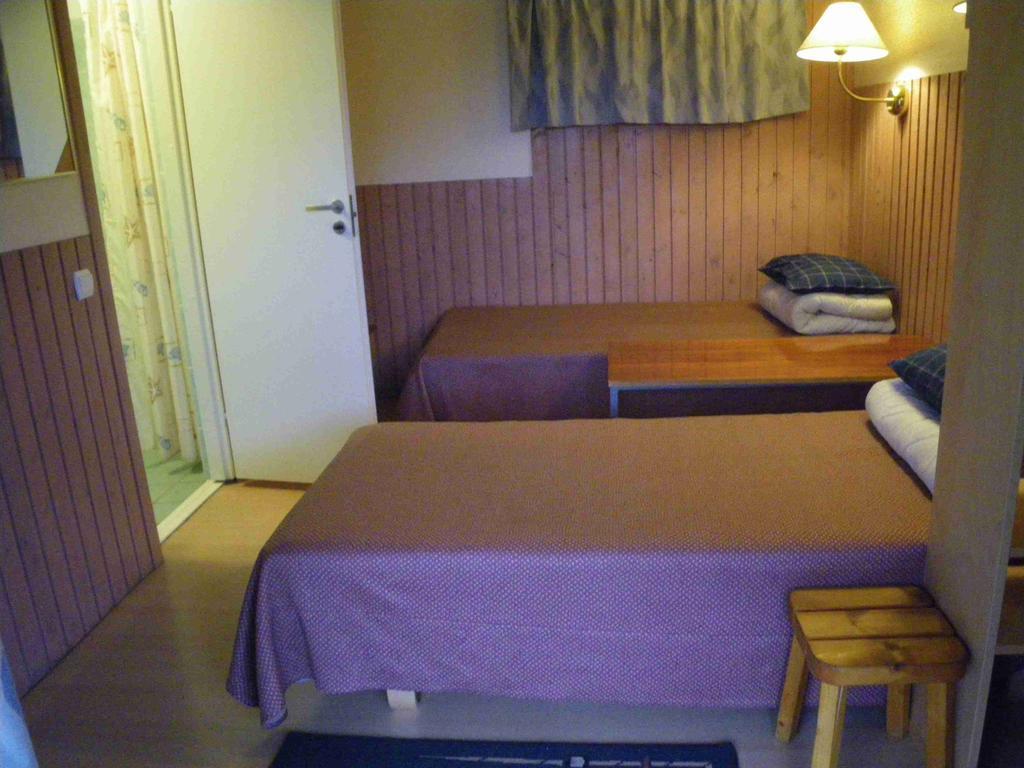 Laulasmaa Holiday Center Camera foto