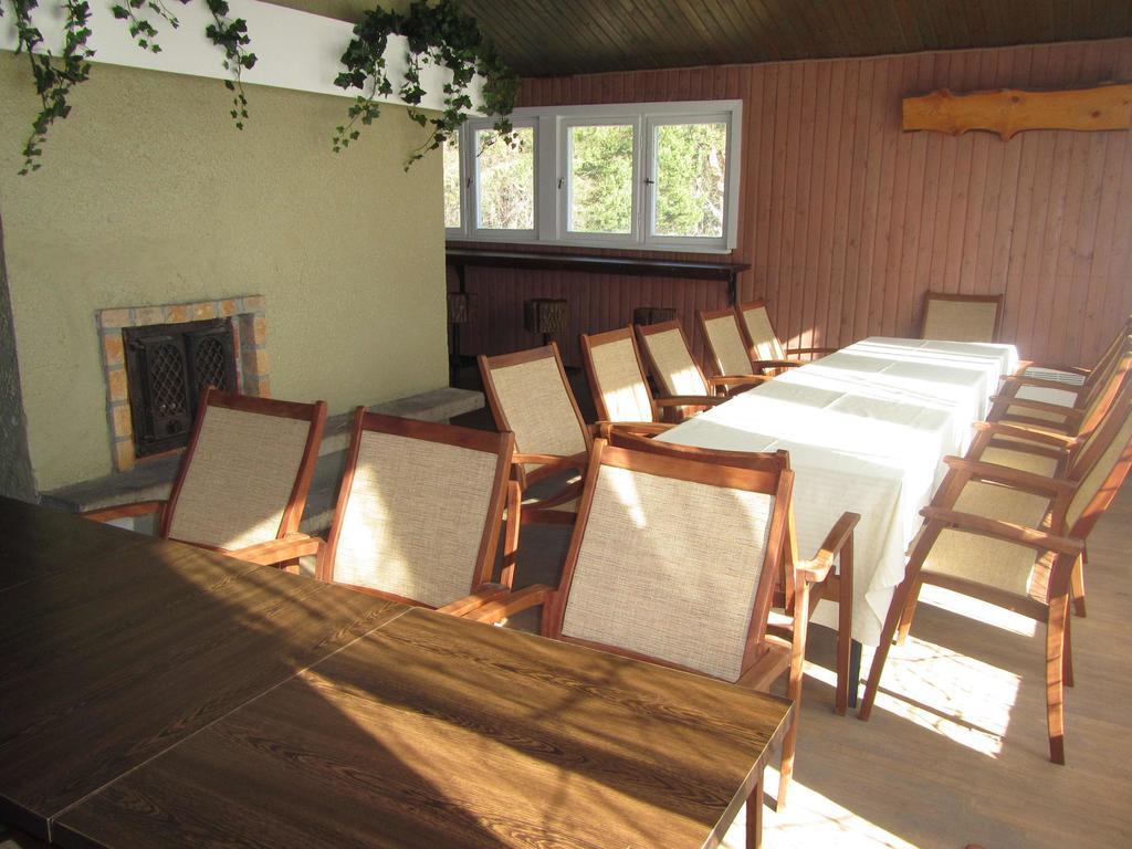 Laulasmaa Holiday Center Esterno foto