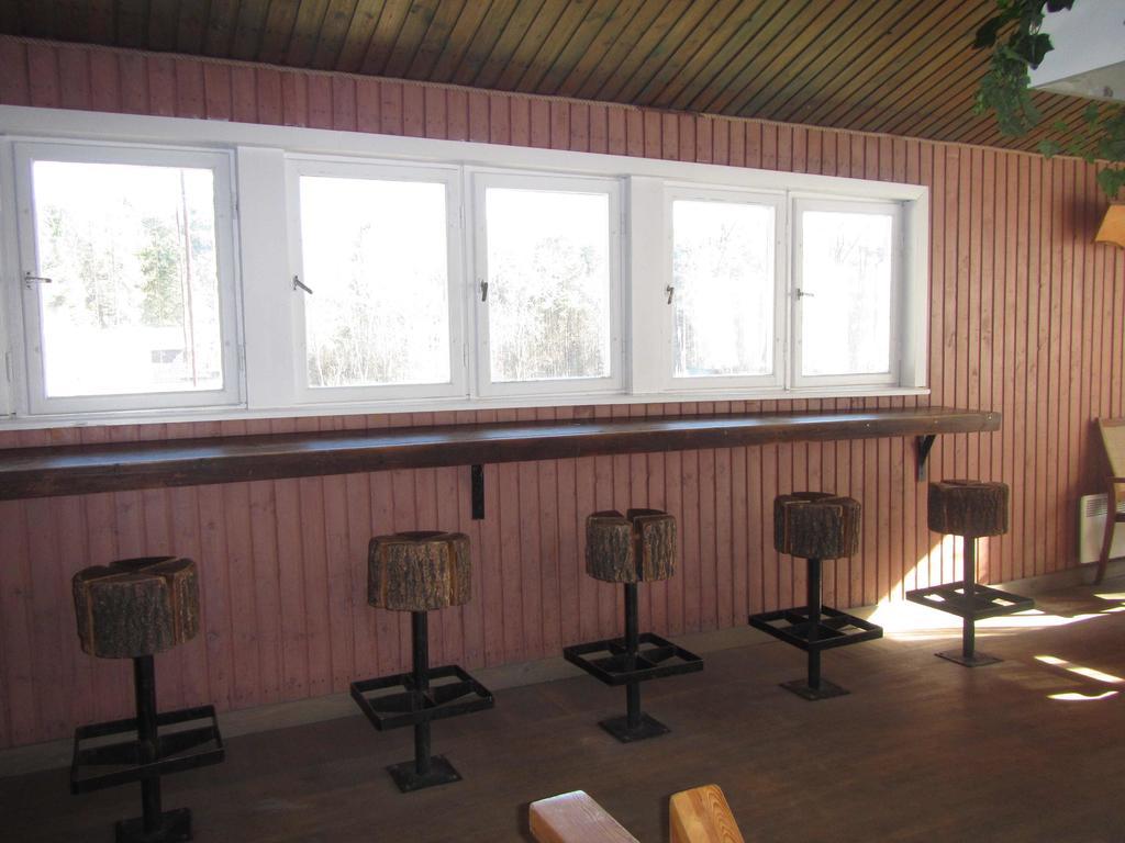 Laulasmaa Holiday Center Esterno foto
