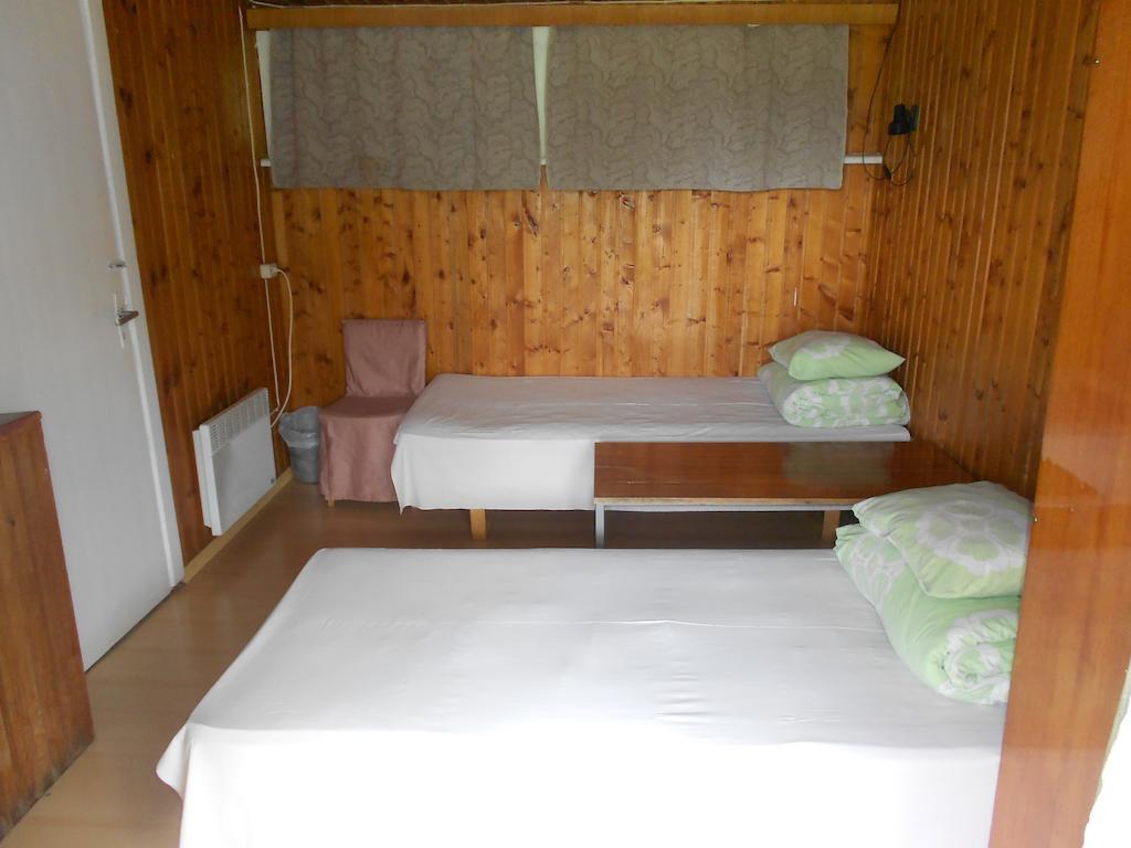 Laulasmaa Holiday Center Camera foto