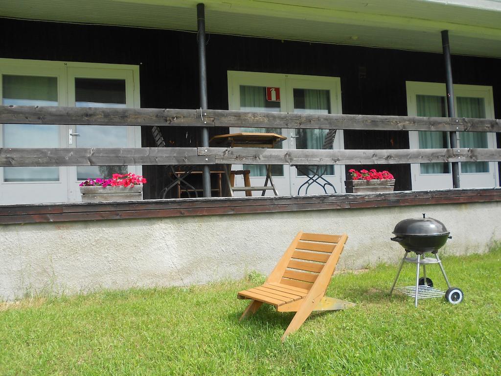 Laulasmaa Holiday Center Camera foto