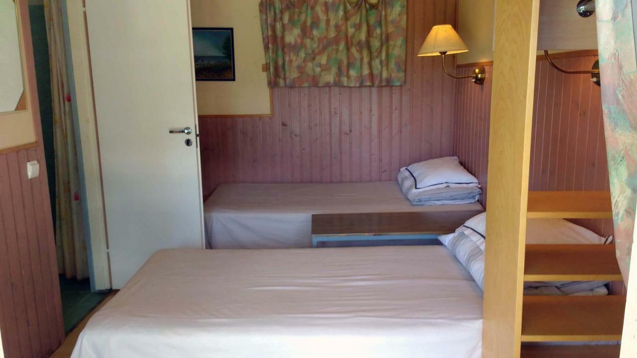 Laulasmaa Holiday Center Esterno foto